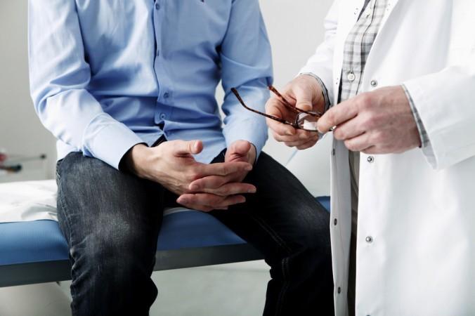 Benign Prostatic Hyperplasia (BPH)