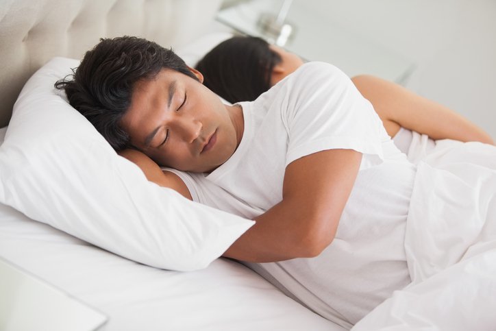 7 Hal yang Menyebabkan Seseorang Meninggal Saat Tidur