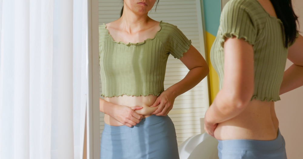 Body Dysmorphic Disorder