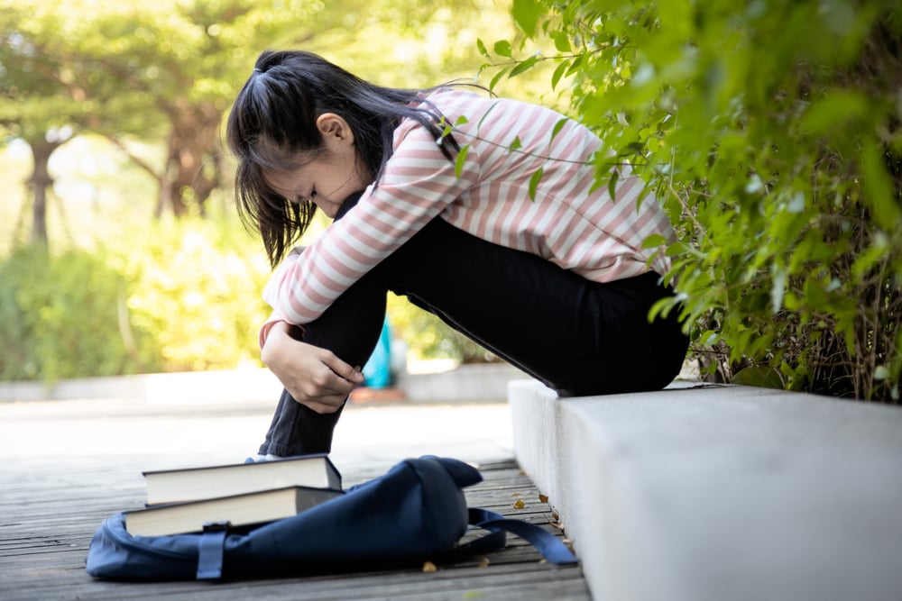 Penting, Ini 10 Cara Menghilangkan Trauma pada Anak