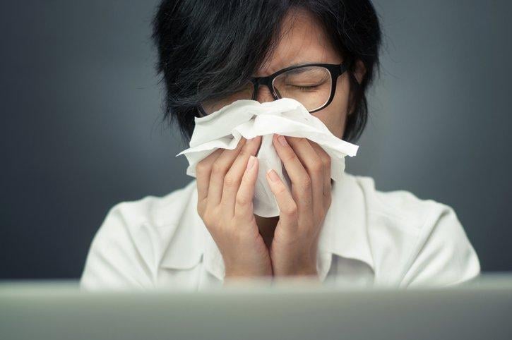 flu burung