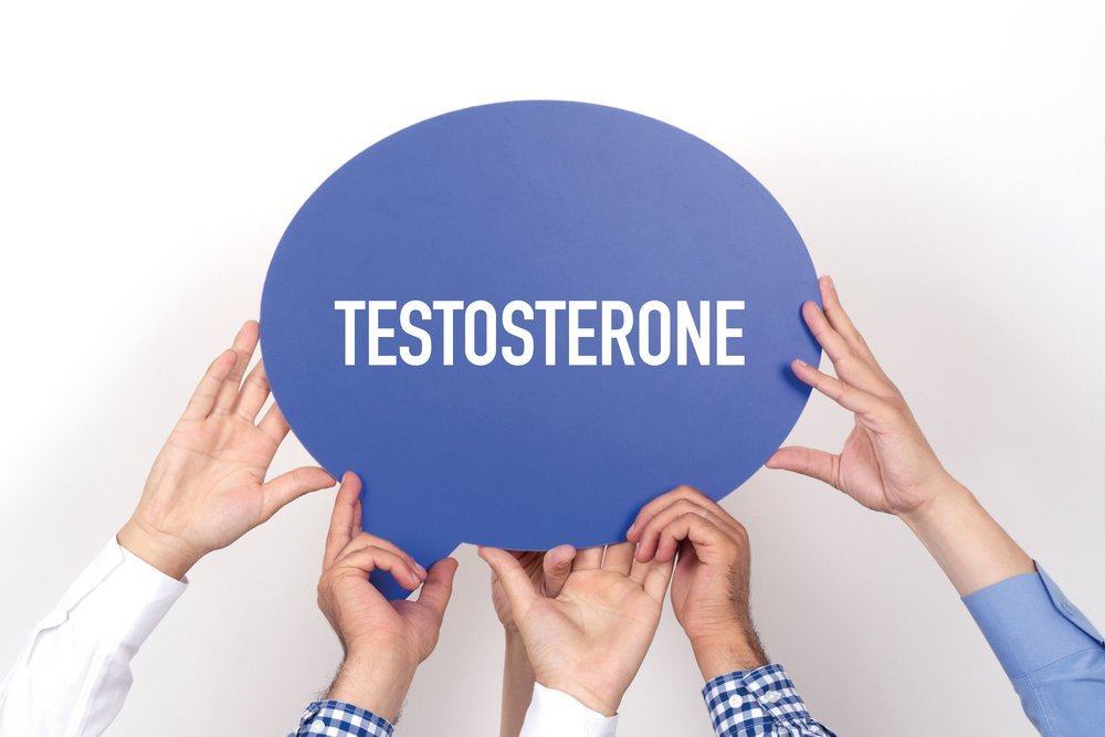 5 Fungsi Testosteron dan Cara Alami Meningkatkannya