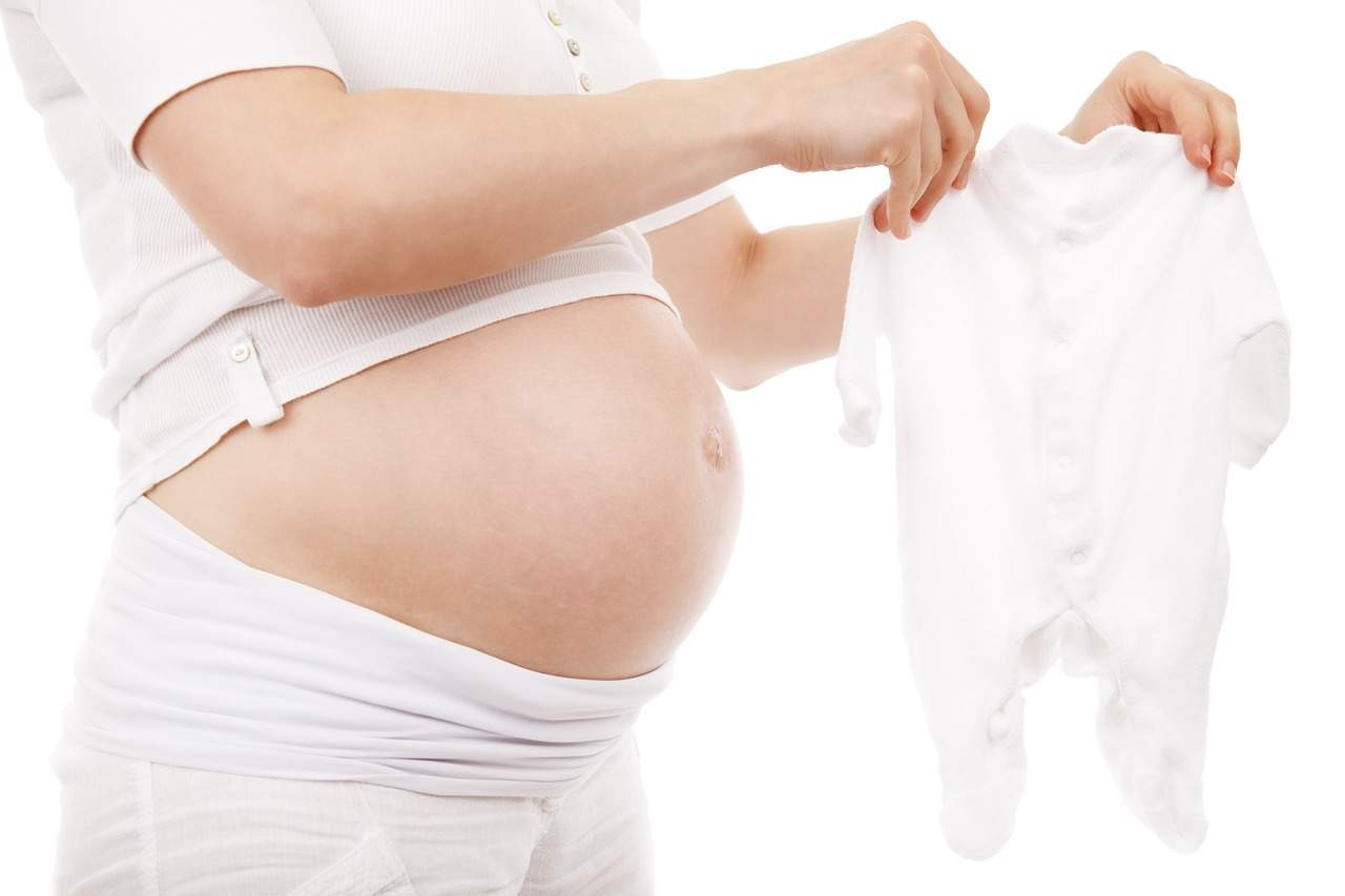 5 Jenis Nutrisi Sebelum Hamil yang Penting Dipenuhi Calon Ibu