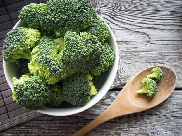 manfaat brokoli untuk makanan penderita diabetes