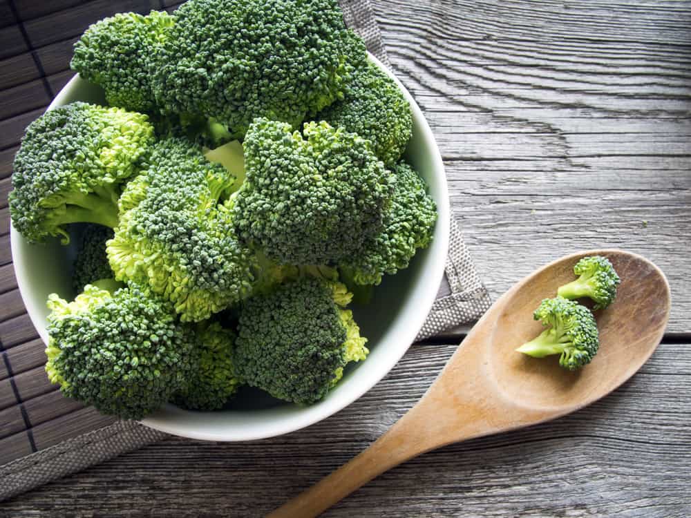 10 Manfaat Brokoli: Dari Mencegah Kanker Hingga Kesehatan Janin