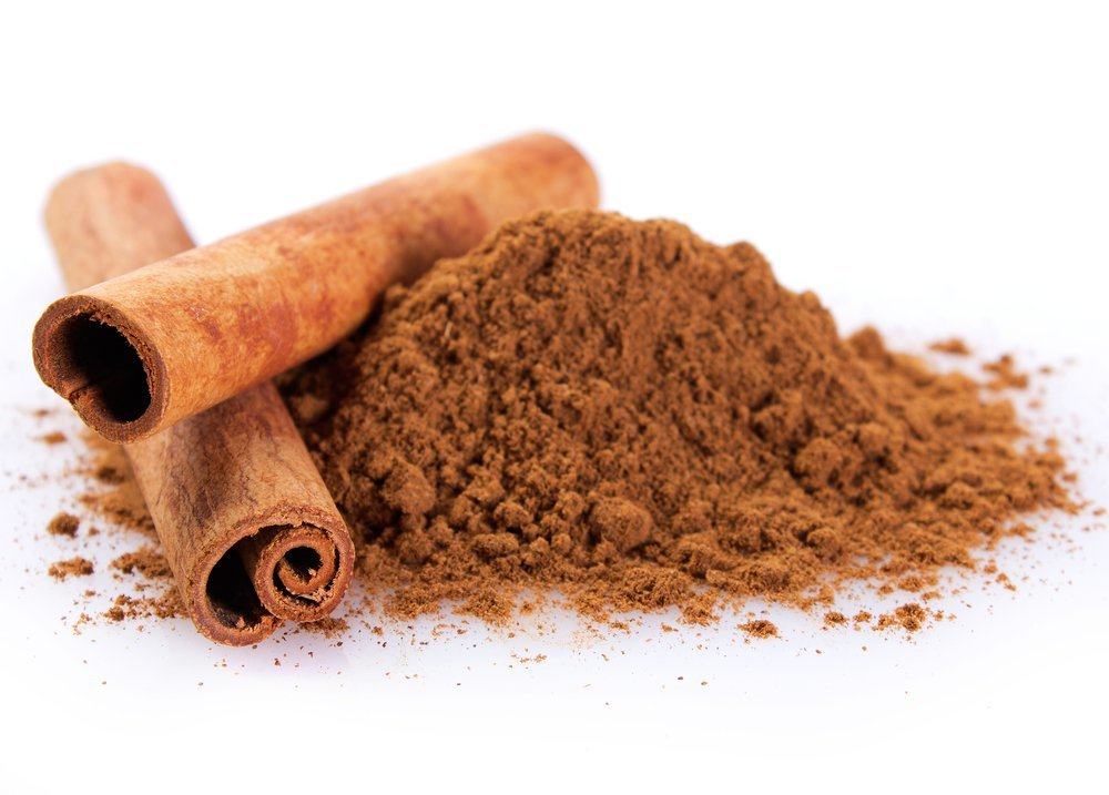5 Manfaat Kayu Manis (Cinnamon) dalam Bidang Kesehatan