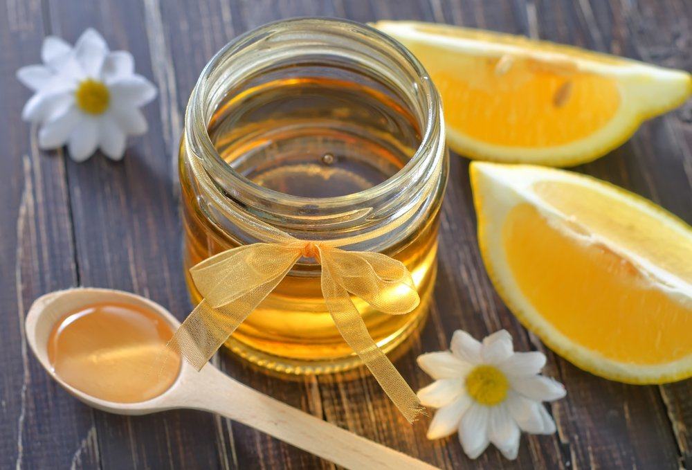 5 Manfaat Minum Campuran Lemon dan Madu untuk Kesehatan
