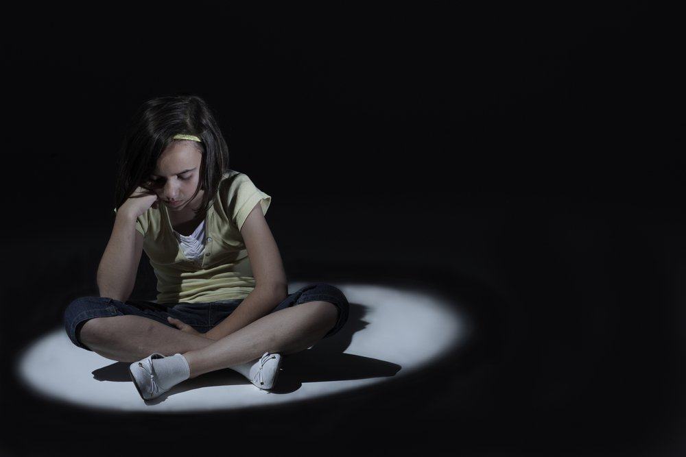 Bagaimana Mengatasi Trauma pada Anak?