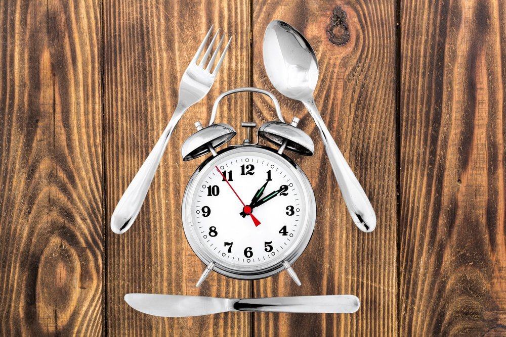 Mengenal Diet Puasa (Intermittent Fasting) dan Manfaatnya