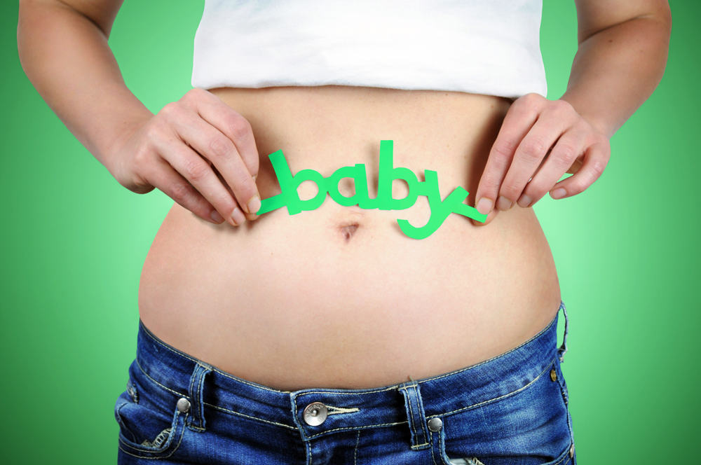 panduan-kehamilan-trimester-pertama