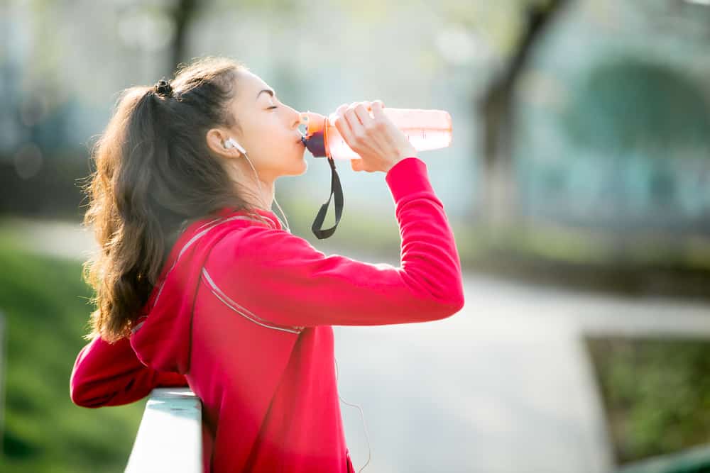 Apakah Minuman Isotonik Boleh Diminum Setiap Hari?