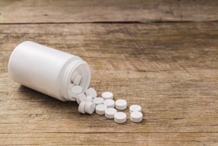Paracetamol vs Ibuprofen: Harus Minum Obat yang Mana?
