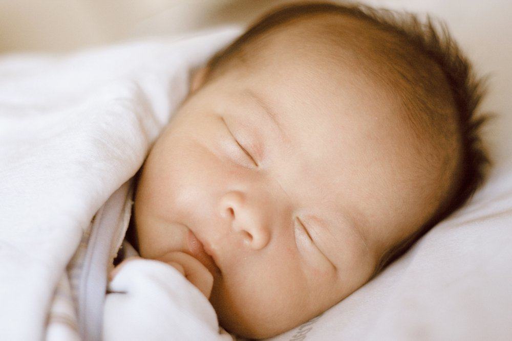 Bisakah Mencegah Sindrom Kematian Mendadak pada Bayi (SIDS)?