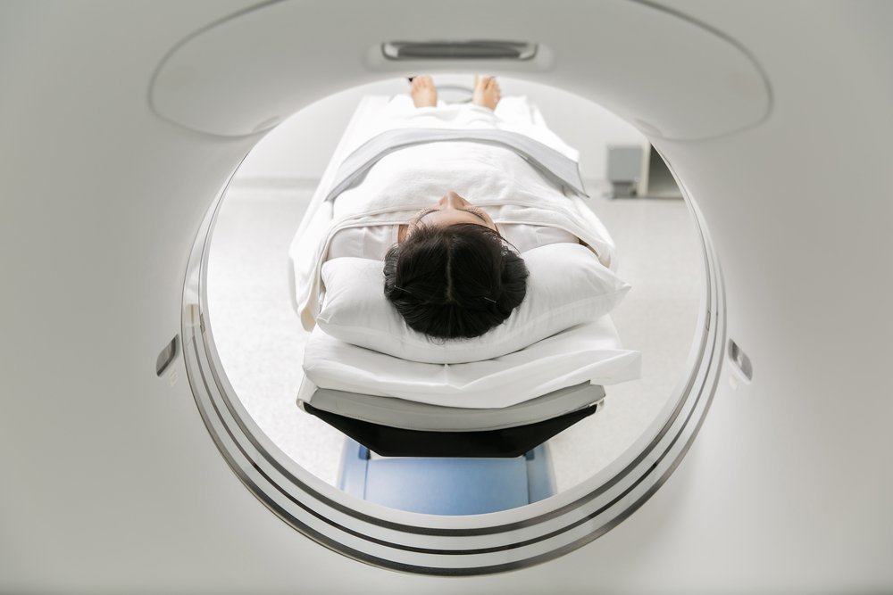 CT Scan Jantung