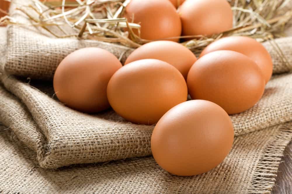 7 Manfaat Telur dari Kandungan Gizinya yang Lengkap
