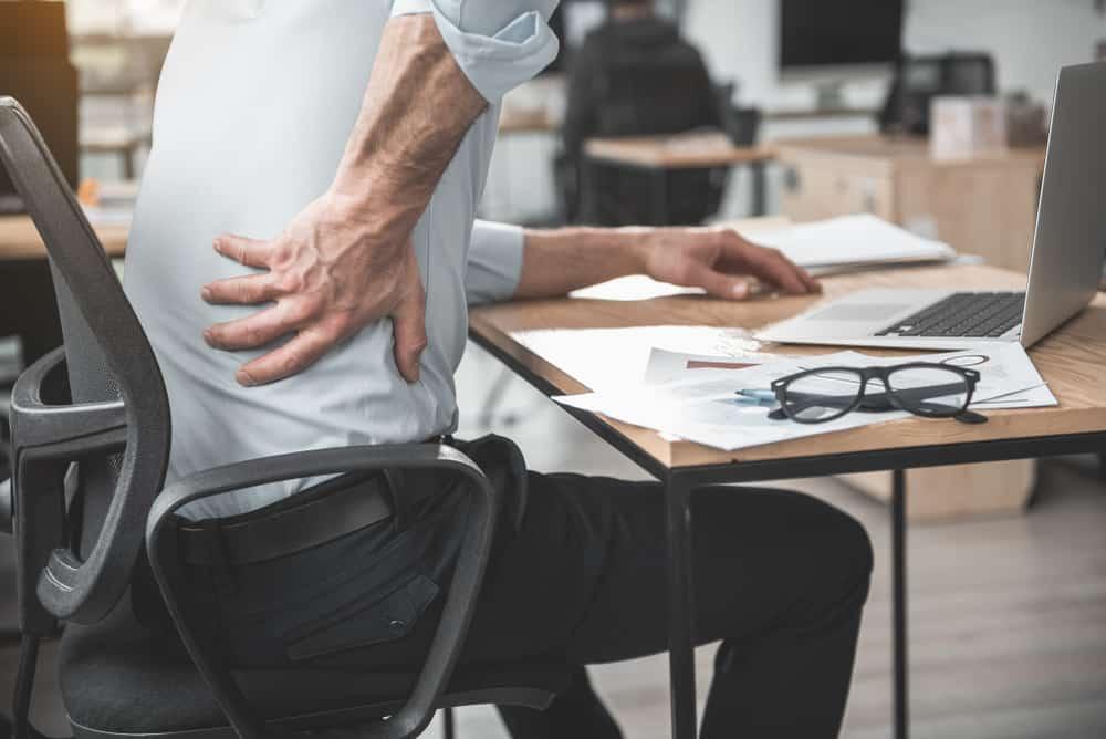 Herniated Nucleus Pulposus (HNP)