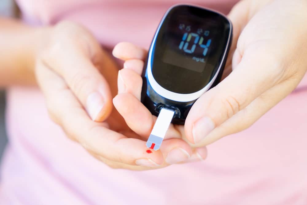 Prediabetes, Saat Gula Darah Tinggi dan Berisiko Besar Kena Diabetes