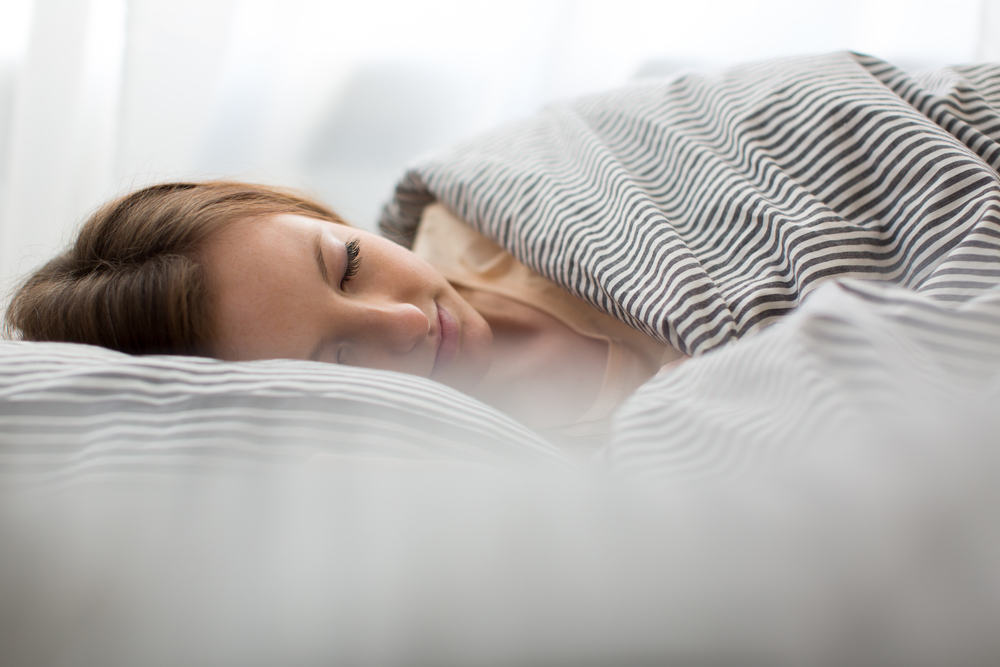 Mengenal 4 Tahapan Tidur Dari Tidur Ayam Hingga Tidur Pulas