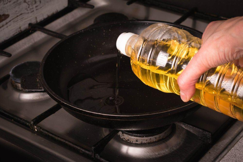 7 Minyak Goreng Sehat yang Mudah Anda Dapatkan
