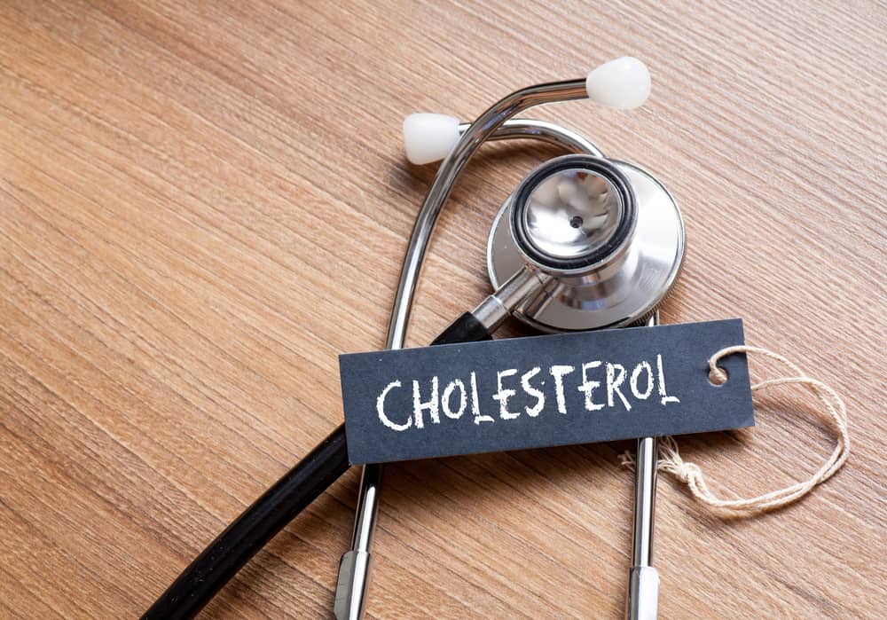 menurunkan kolesterol jahat