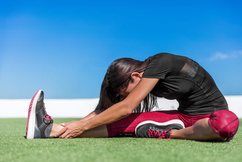 Mengenal Jenis-Jenis Stretching (Peregangan Otot)