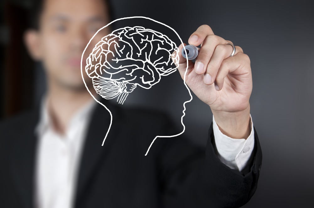 6 Langkah Penting untuk Menjaga Kesehatan Otak