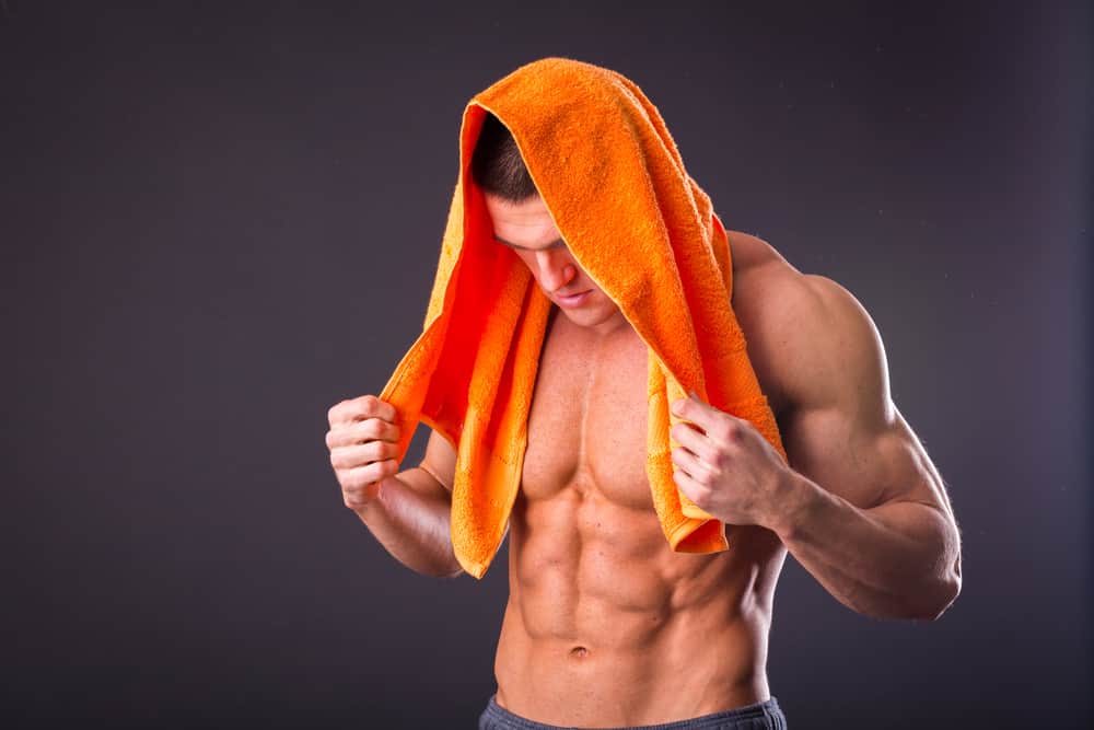 Quick and Easy Fix For Your bodybulding body muscles