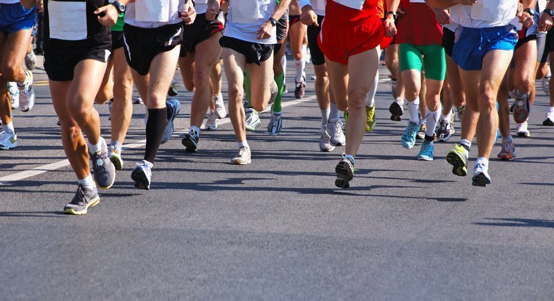 Serba-serbi Ultramarathon, Berlari Hingga 100 Kilometer