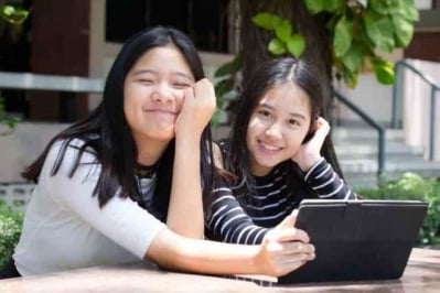 psikologi remaja