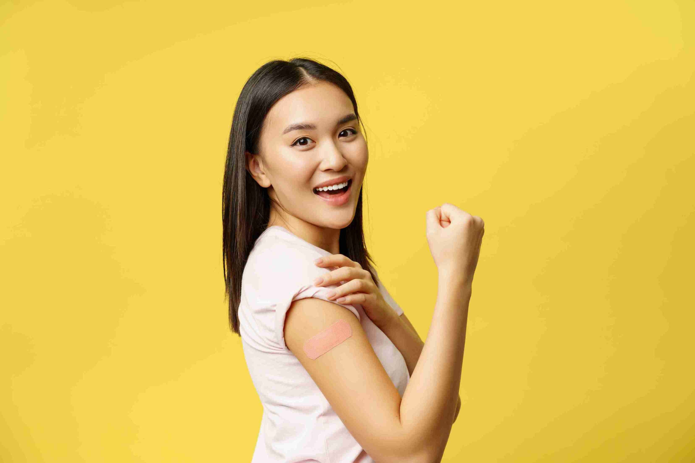 11 Cara Meningkatkan Imun Tubuh agar Tidak Mudah Sakit