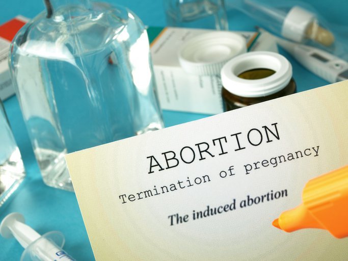 Berbagai Risiko yang Mungkin Timbul Akibat Aborsi