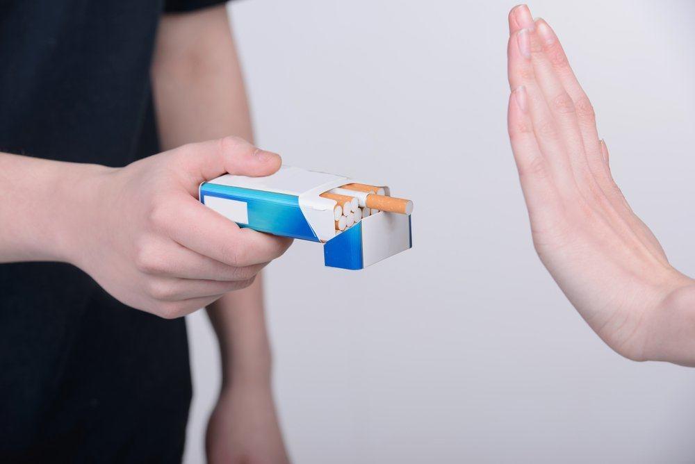 Mulai dari Sekarang! Ini Efek Berhenti Merokok pada Wajah dan Tubuh