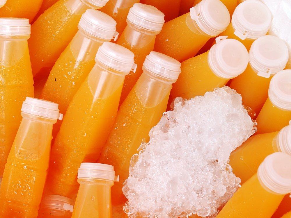 Mengupas Manfaat Cold-Pressed Juice untuk Detoks dan Diet
