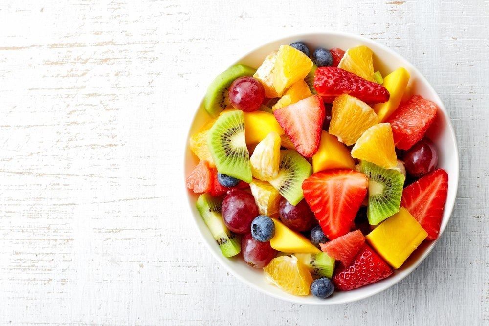 5 Buah-buahan yang Bikin Kita Kenyang Lebih Lama