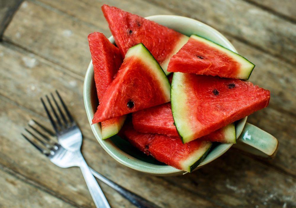 Sederet Buah yang Tidak Boleh Dimakan Pagi Hari