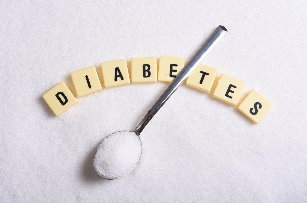 Mengenali 3P, Gejala Diabetes yang Perlu Diwaspadai