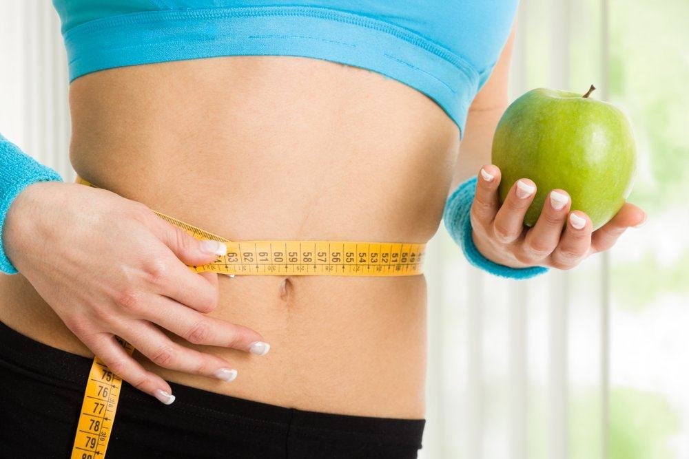 Berapa Minimal Kalori yang Harus Dipenuhi Saat Diet?