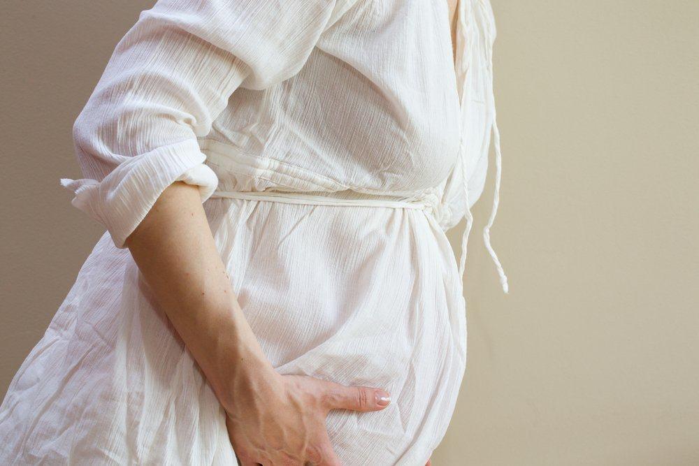 Ketuban Pecah Dini (KPD)