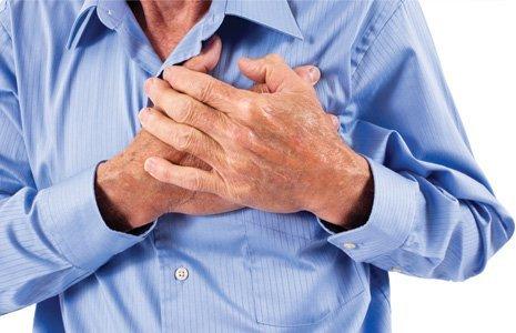 Mengapa Penderita Diabetes Berisiko Terkena Gagal Jantung?