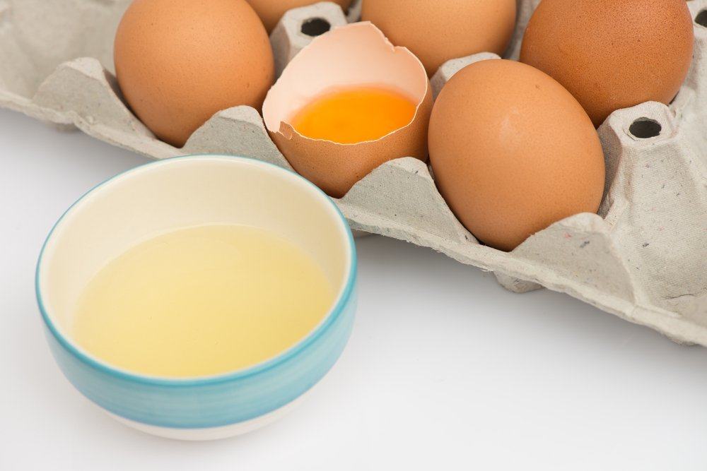 Benarkah Kuning Telur Berbahaya Bagi Jantung?