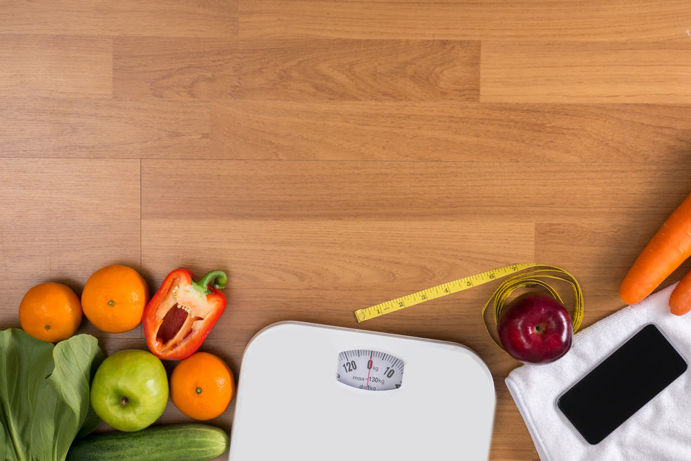 Cara Menjaga Berat Badan Ideal bagi Anda yang Hobi Makan