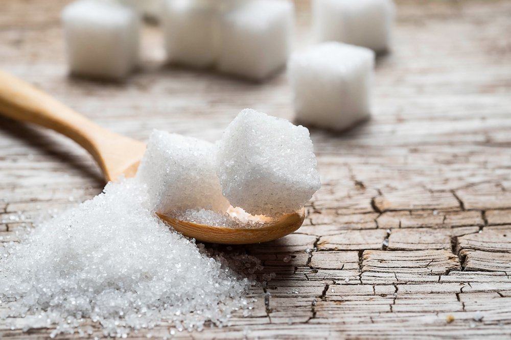 7 Bahan Makanan Manis Pengganti Gula