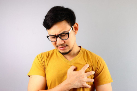 5 Ciri Penyakit Jantung di Usia Muda yang Harus Diwaspadai