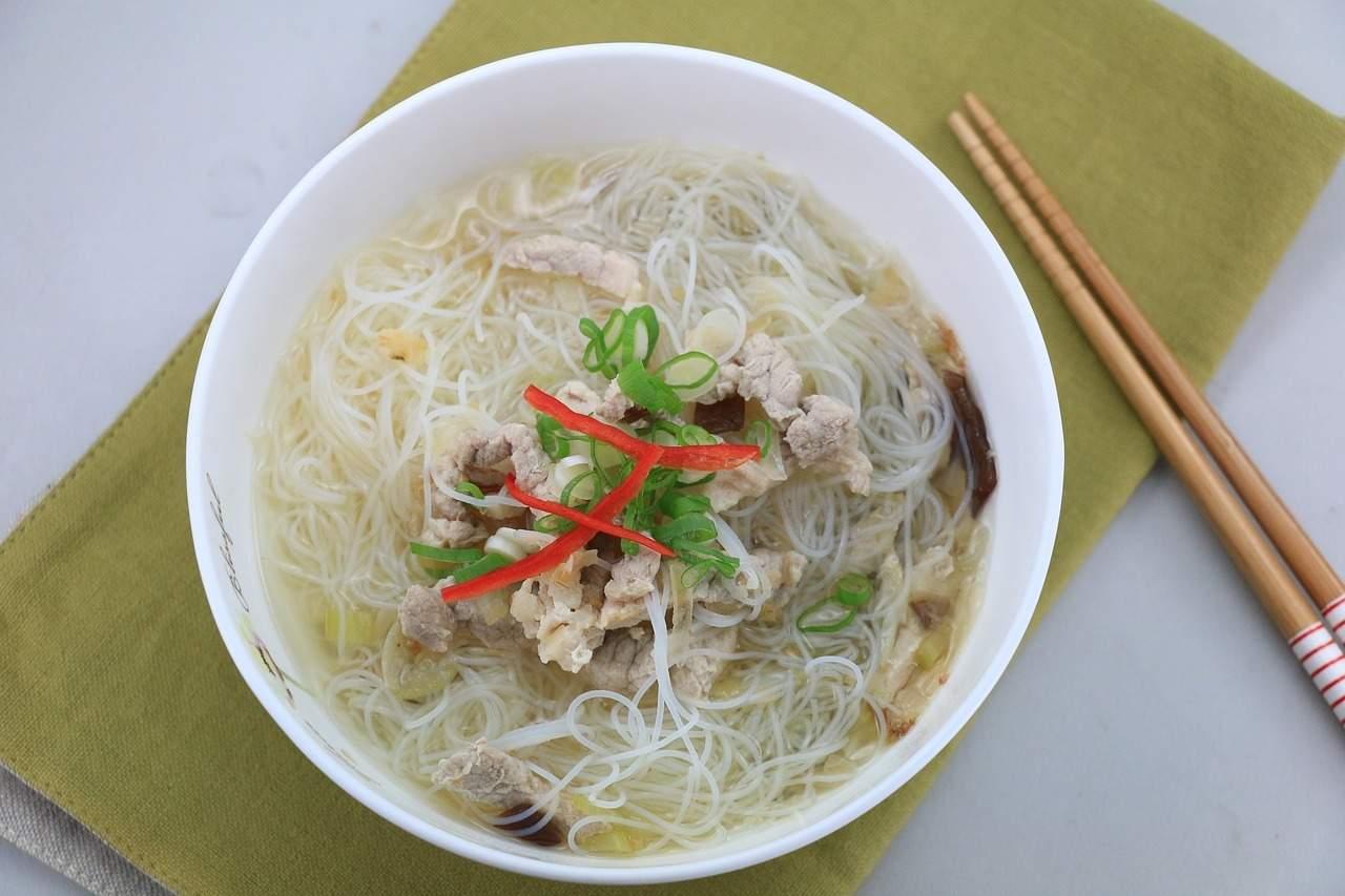 10 Ide Resep Makan Siang Gluten Free • Hello Sehat