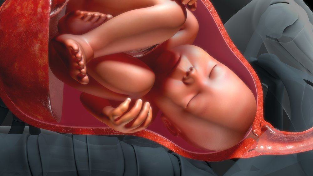 Retensio Plasenta, Saat Plasenta Tak Mau Keluar dari Rahim Setelah Ibu Melahirkan