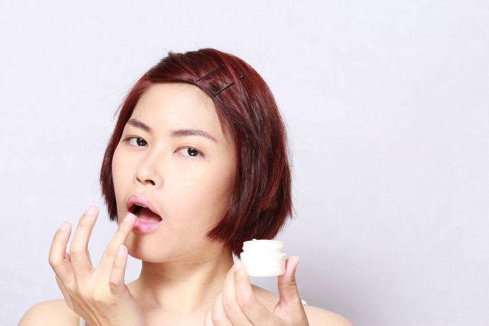 Manfaat Scrub Bibir dan Cara Membuatnya di Rumah