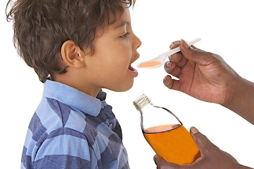 Apakah Anak Perlu Diberikan Suplemen Vitamin