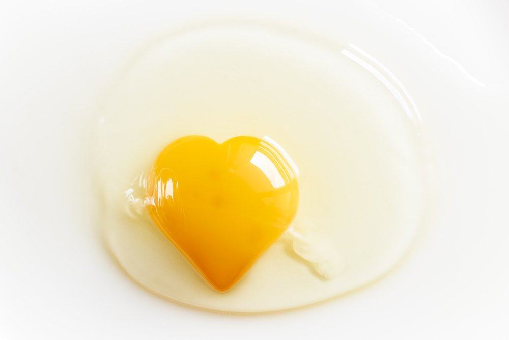 Perbedaan Manfaat Kuning Telur dan Putih Telur