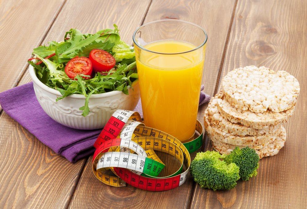 10 Prinsip Diet Kesuburan untuk Membantu Cepat Hamil