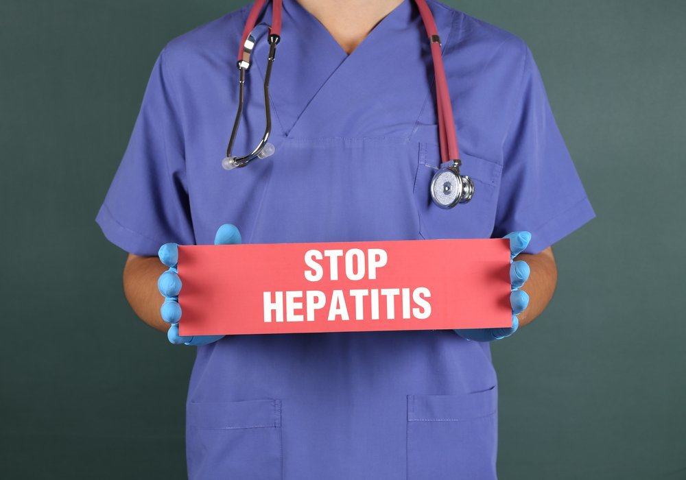 7 Cara Mencegah Tertular Hepatitis